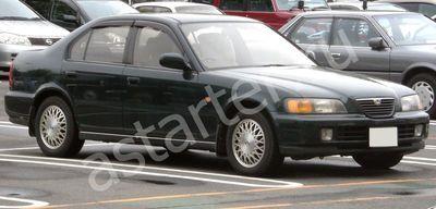 Ремонт стартера Honda Rafaga, Купить стартер Honda Rafaga